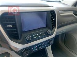 GMC Acadia